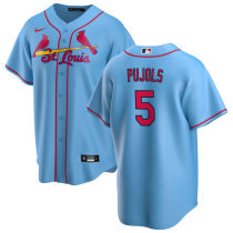 2024 MLB St. Louis Cardinals New Pattern Jersey 2024 MLB St. Louis Cardinals New Pattern Jersey