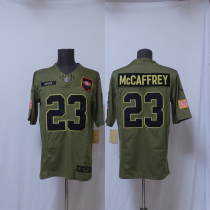2025 NFL 49ers New Pattern Jersey 2025 NFL 49ers New Pattern Jersey