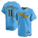 2025 MLB Milwaukee Brewers New Pattern Jersey