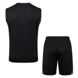 25-26 Germany High Quality Tank Top And Shorts Suit