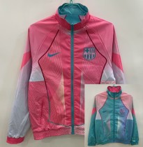 2025 BAR Double Sided Windbreaker 2025 BAR Double Sided Windbreaker