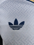 2026 Italy Away Player Version Soccer Jersey 1:1 Thai Quality