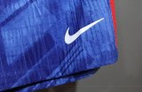 25-26 CHE Home Player Version Shorts Pants
