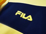 2002 Scotland Away Retro Soccer Jersey