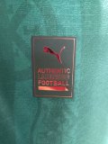 25-26 Plymouth Home Player Version Soccer jersey
