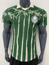 25-26 Palmeiras Special Edition Player Version Soccer Jersey 25-26 Palmeiras Special Edition Player Version Soccer Jersey