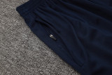25-26 BAR High Quality Training Short Suit