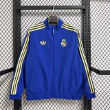 2026 RMA Double Sided Windbreaker