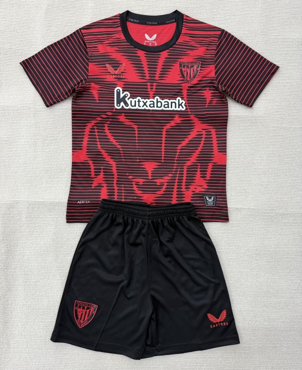 25-26 Bilbao Fourth Adult Suit