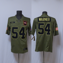 2025 NFL 49ers New Pattern Jersey