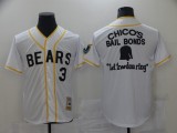 2025 MLB Chicago Cubs New Pattern Jersey