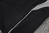 25-26 Germany High Quality Jacket Tracksuit