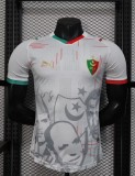 25-26 MCA Special Edition Player Version Soccer jersey