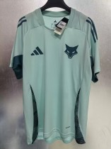 25-26 Cruzeiro Water Blue Training shirts 25-26 Cruzeiro Water Blue Training shirts