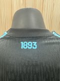 25-26 Argentina GoalKeeper Player Version Soccer Jersey