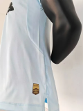 25-26 Gremio Away Player Version Soccer Jersey