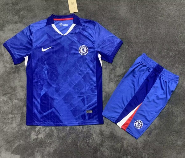 25-26 CHE Home Adult Suit