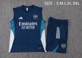 25-26 ARS High Quality Tank Top And Shorts Suit