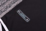 2000-2001 Newcastle Away Kids Retro Soccer Jersey
