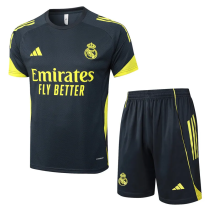 24-25 RMA Light High Quality Training Short Suit