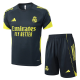 24-25 RMA Light High Quality Training Short Suit