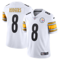 2025 NFL Pittsburgh Steelers New Pattern Jersey 2025 NFL Pittsburgh Steelers New Pattern Jersey