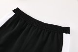 2025 NK Black Jacket Tracksuit