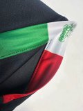 2019 Mexico Home Retro Soccer Jersey