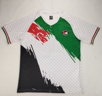 2024 Palestine Fans Version Soccer Jersey 2024 Palestine Fans Version Soccer Jersey