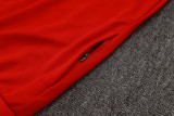 25-26 Flamengo High Quality Jacket Tracksuit