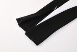 2025 NK Black Jacket Tracksuit
