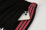 25-26 Man Utd High Quality Jacket Tracksuit