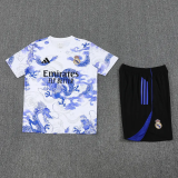 25-26 RMA High Quality Training Short Suit