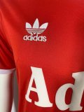 1994-1995 CA Independiente Home Retro Soccer Jersey
