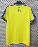 25-26 Southampton 50th Anniversary Commemorative Edition Fans Soccer Jersey