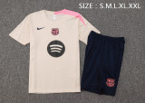 25-26 BAR High Quality Training Short Suit