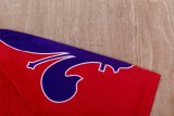 1995-1996 Fiorentina Third Retro Soccer Jersey