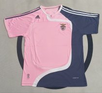2007-2008 Benfica Retro Soccer Jersey 2007-2008 Benfica Retro Soccer Jersey