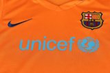 2006-2007 BAR Away Retro Kids Soccer Jersey