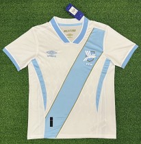 2026 Guatemala Home Fans Soccer Jersey 2026 Guatemala Home Fans Soccer Jersey