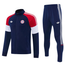 26-27 Bayern High Quality Jacket Tracksuit 26-27 Bayern High Quality Jacket Tracksuit