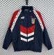 1995-1996 ATM Windbreaker