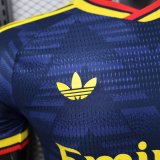 26-27 ARS Away Player Version Soccer Jersey