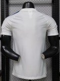 26-27 Leeds United Casual Version Player Version Soccer Jersey