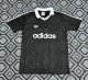 2026 AD Black Polo Short Sleeve