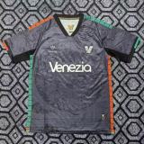 25-26 Venezia FC Home  fan  soccer jersey