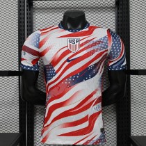 2026 USA Special Edition Player Version Soccer Jersey 2026 USA Special Edition Player Version Soccer Jersey