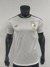 26-27 Saudi Arabia Away Player version Soccer Jersey