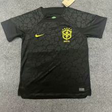 22-23 Brazil Special Edition Fans Soccer Jersey