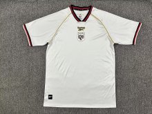 26-27 World Cup Panama Away Fans Soccer Jersey
